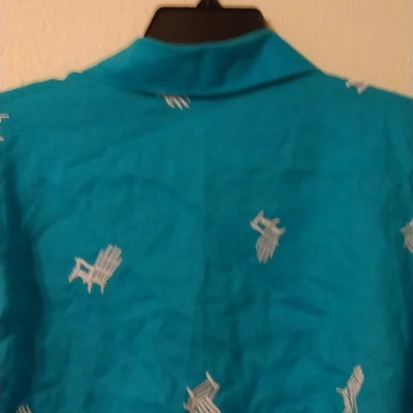 Blouse - Picture 2 of 4